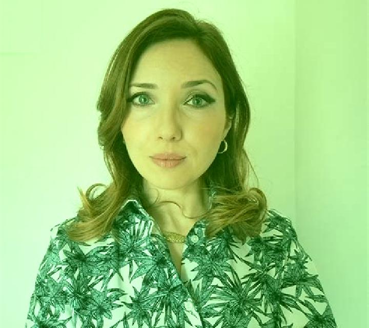 Salma Quiroga escort