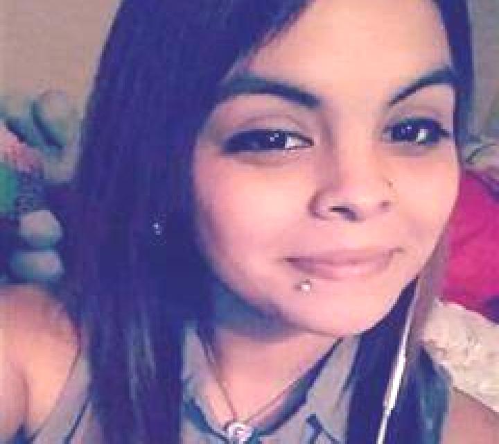 Salma Salvadios escort