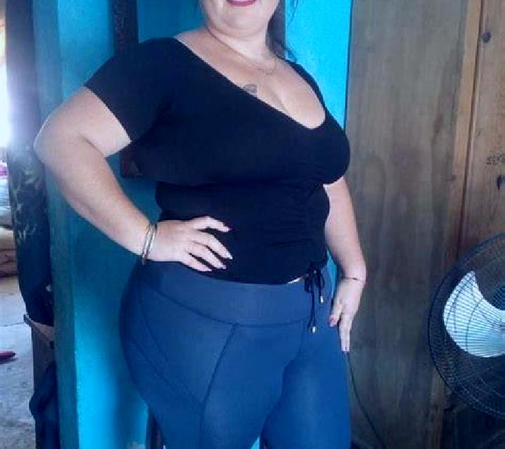 Salma San Millan de Yecora escort