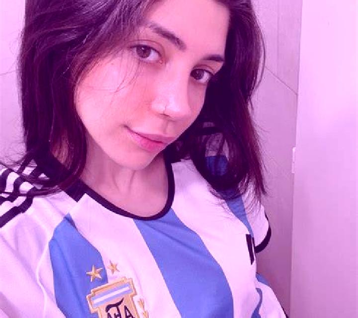Salma Suances escort