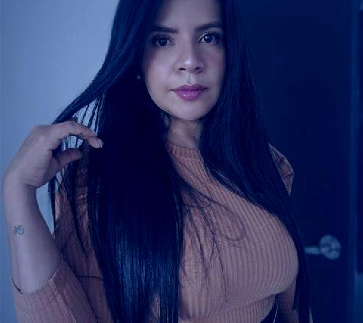 Salma Vilamarxant escort