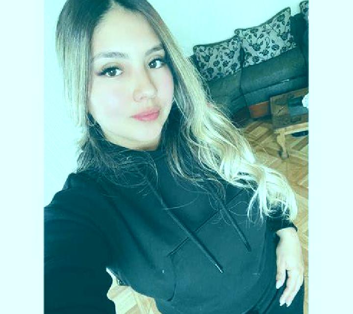 Salma Villaflores escort