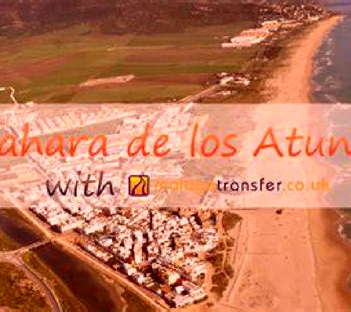 Salma Zahara de los Atunes escort