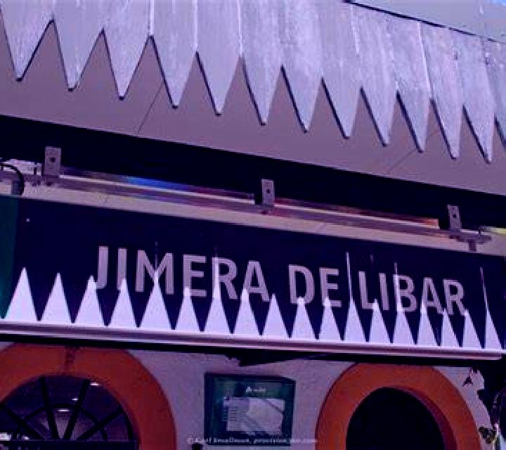 Sara 2 Jimera de Libar escort