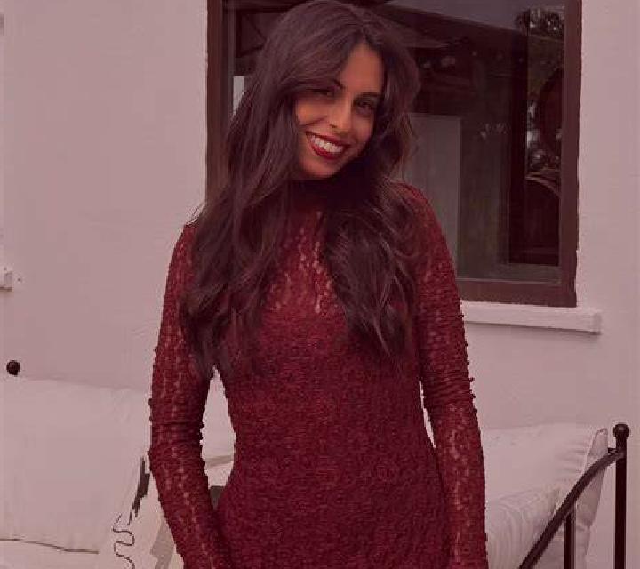 Sara 2 Maria de la Salut escort