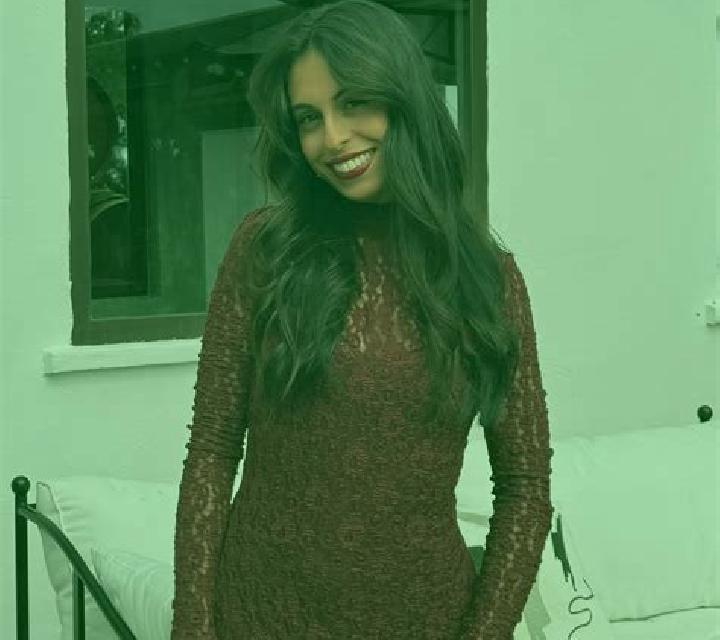Sara 2 Munopedro escort