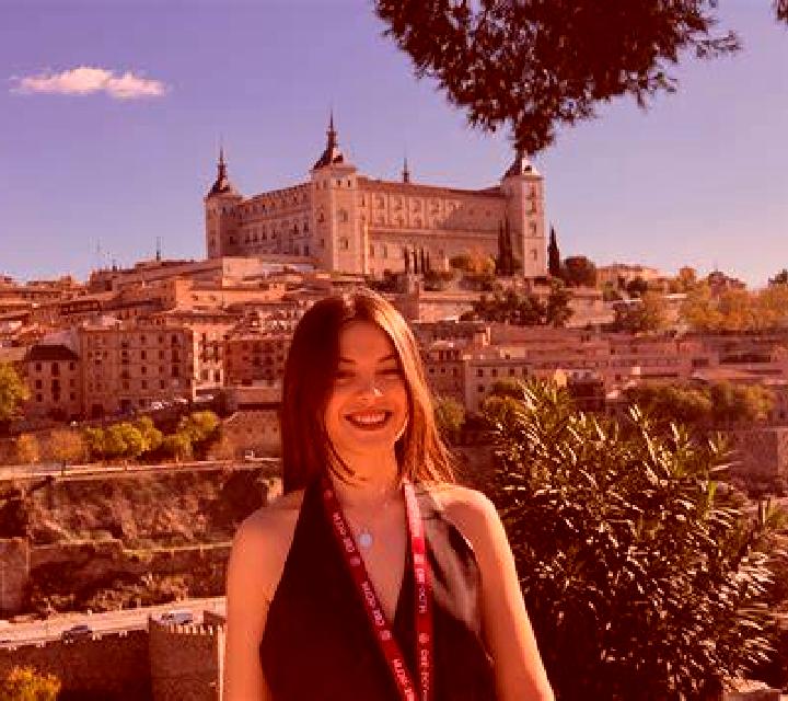 Sara 2 Peralada escort