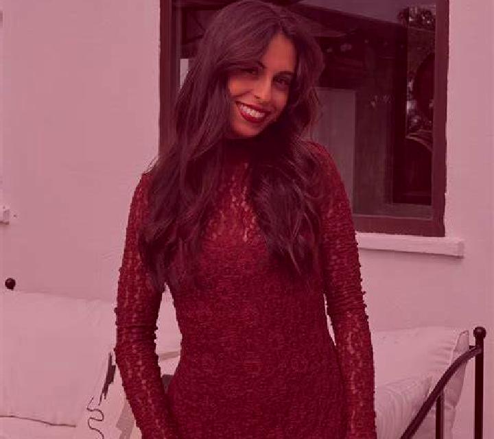 Sara 2 Viniegra de Arriba escort