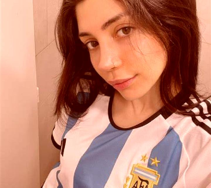 Sara 3 Anento escort