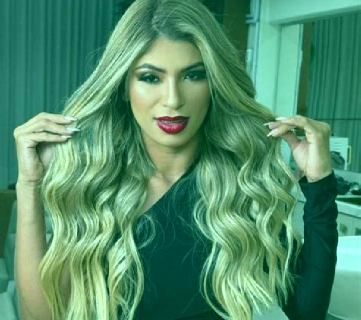 Sara 3 Benimarfull escort