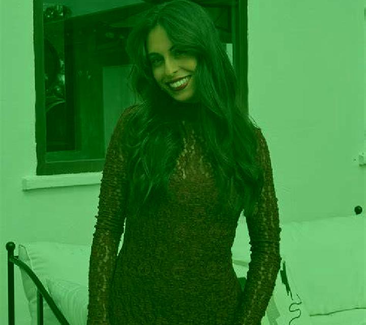 Sara 3 Espinoso del Rey escort