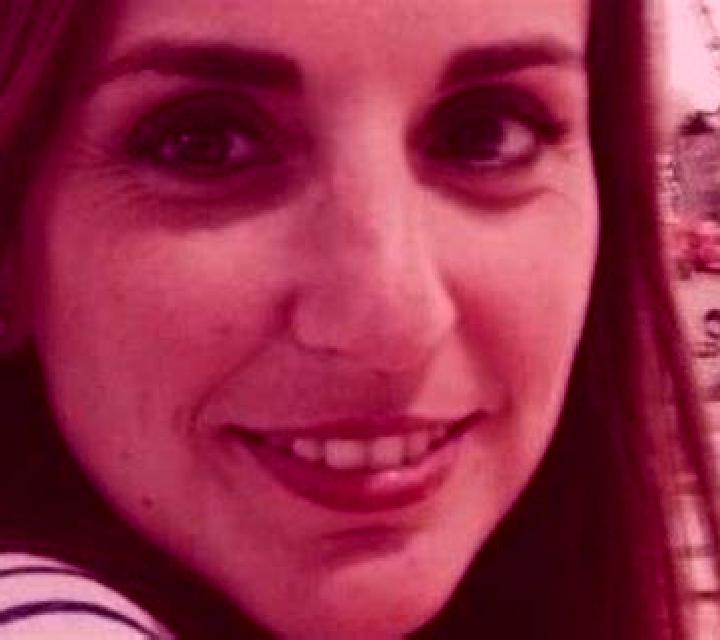Sara 3 Foncea escort