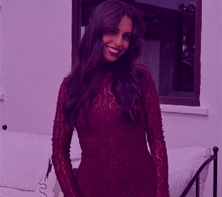 Sara 3 Getafe escort
