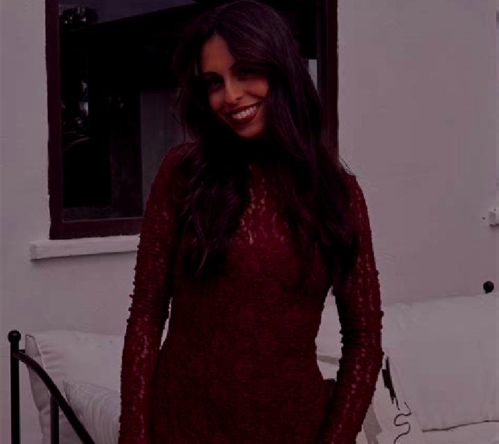 Sara 3 Moral de Sayago escort