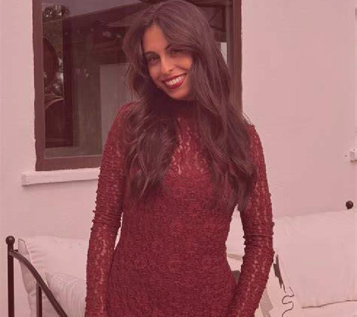 Sara 3 Pelabravo escort