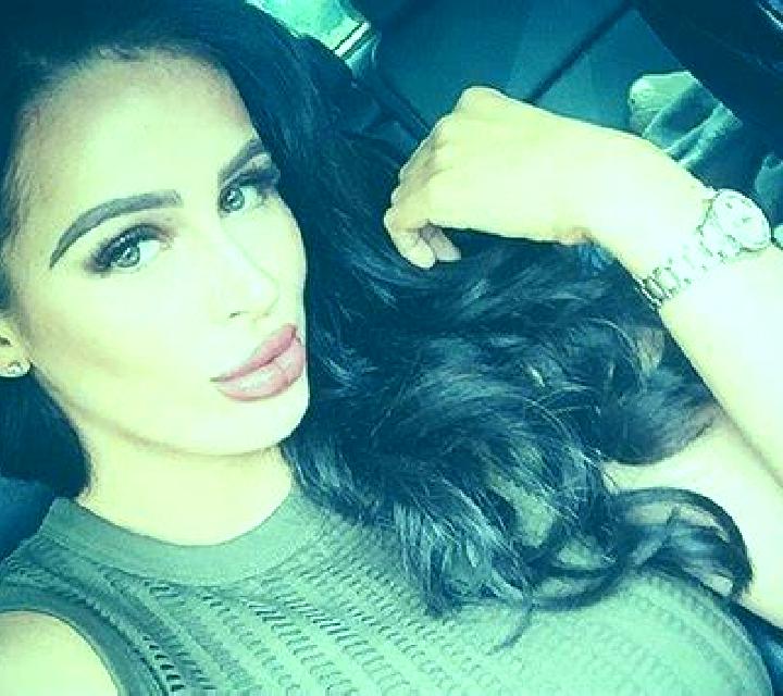 Sara 3 Pinilla de los Barruecos escort