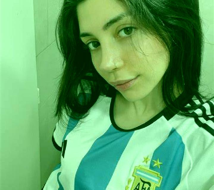 Sara 3 Realejo Alto escort