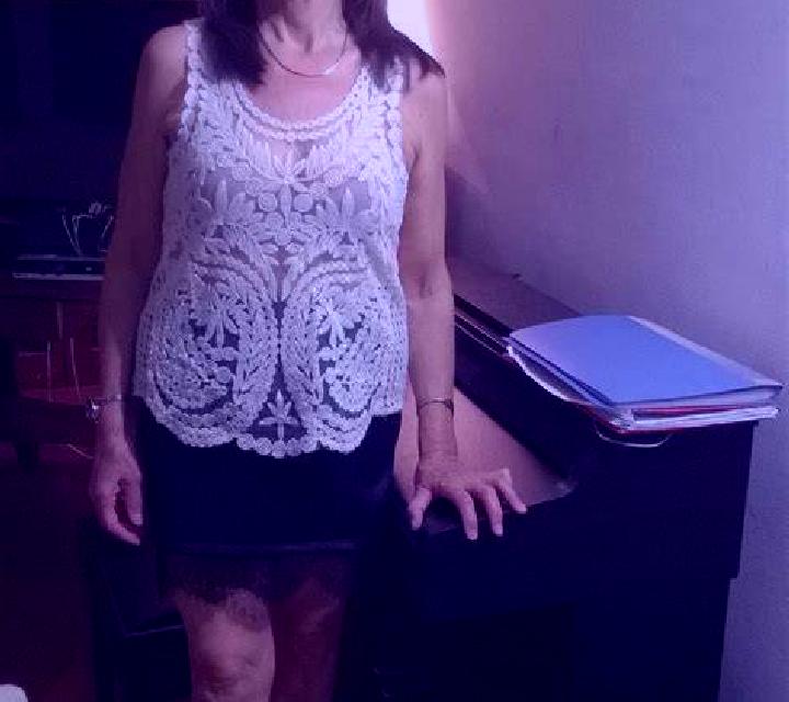 Sara 3 San Juan de la Nava escort