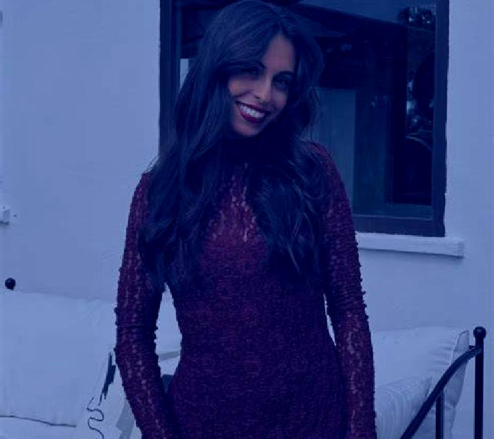 Sara Balmaseda escort