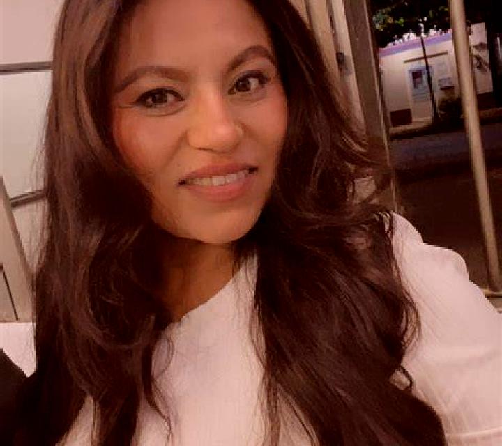 Sara Canada de Calatrava escort