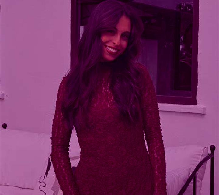 Sara Castilblanco escort