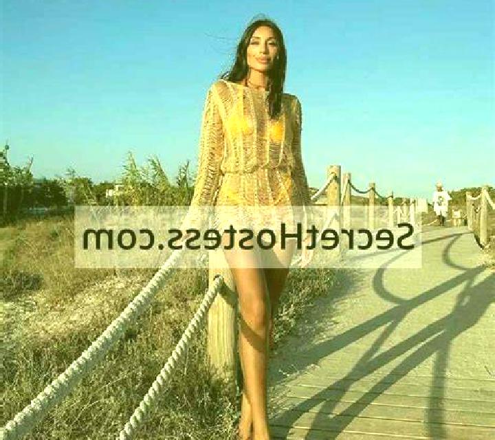 Sara Cervera del Rio Alhama escort