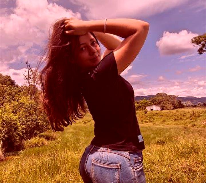 Sara Escobar de Campos escort