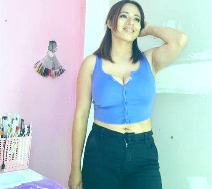 Sara Fresnedoso de Ibor escort