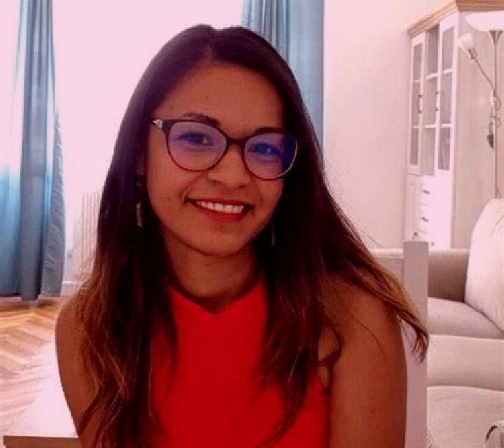 Sara Fuentepinilla escort