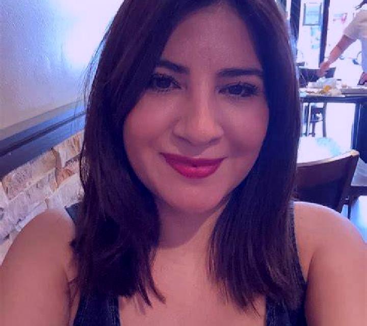 Sara Latina escort
