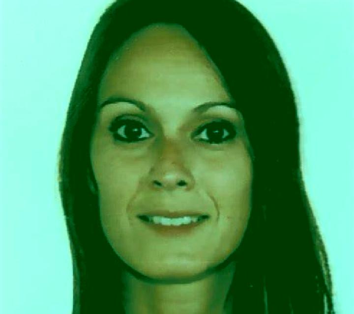 Sara Membrilla escort