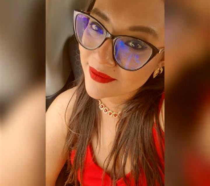 Sara Mohedas de la Jara escort