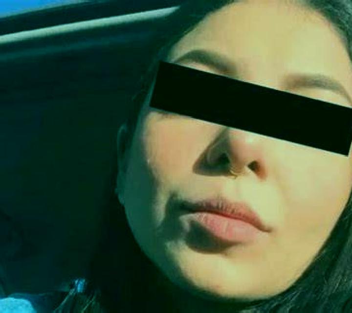 Sara Prados Redondos escort
