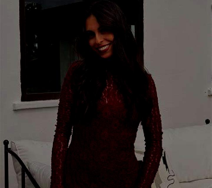 Sara Ribera del Fresno escort