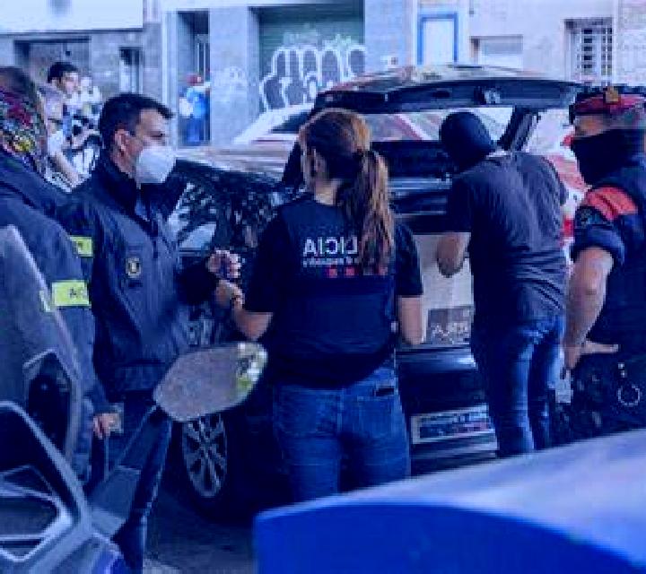 Sara San Miguel de la Ribera escort