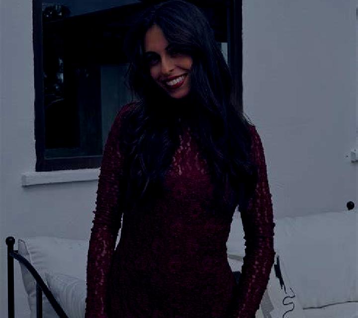 Sara Sant Joan de Mediona escort