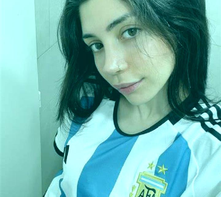 Selene 2 Molvizar escort