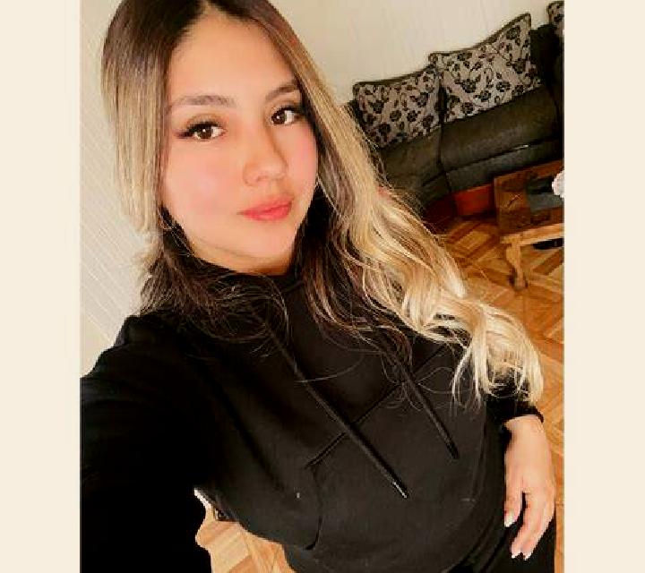 Selene 2 San Pedro Bercianos escort