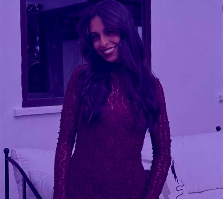 Selene 2 Santa Maria del Paramo escort