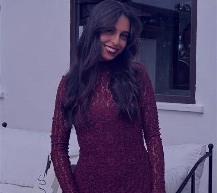 Selene 3 Aldea de San Miguel escort