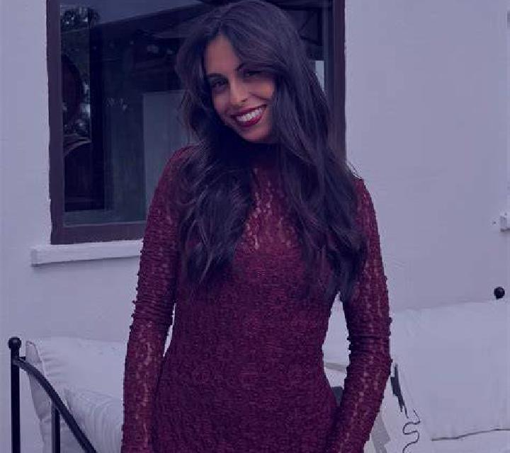 Selene 3 Aras escort