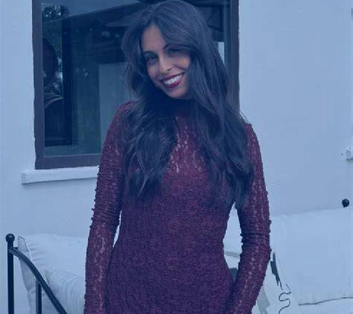 Selene 3 el Bon Pastor escort