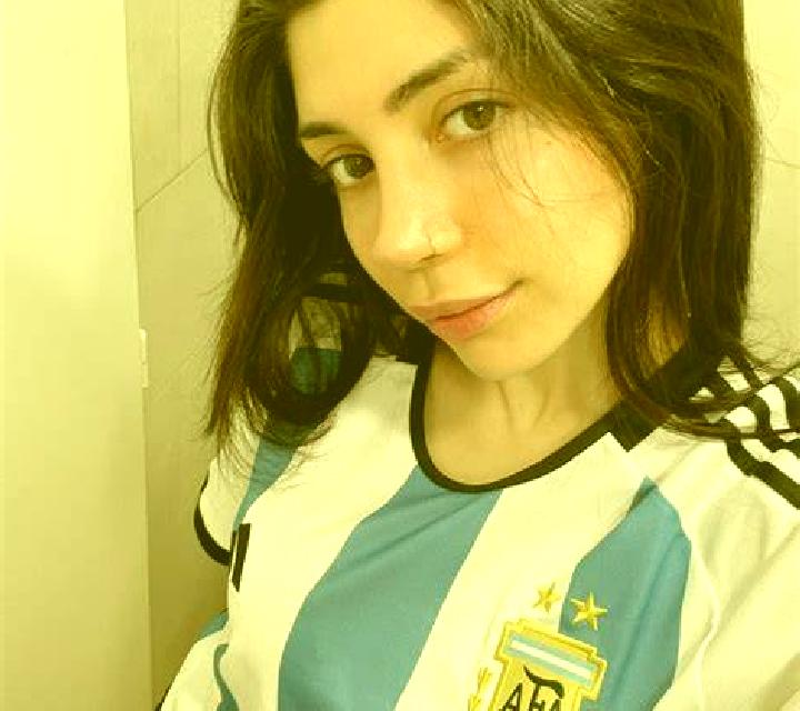Selene 3 Las Pedroneras escort