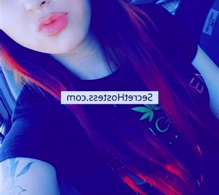 Selene 3 Puebla de Lillo escort