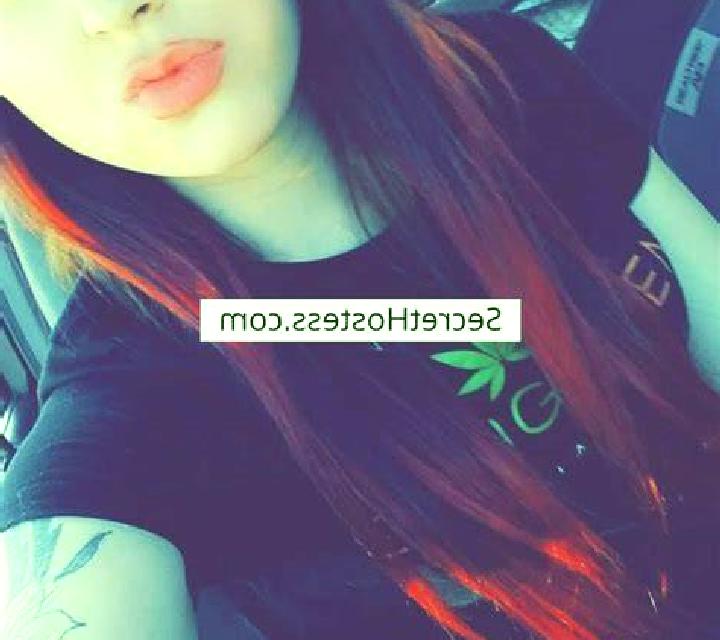 Selene 3 Reyero escort