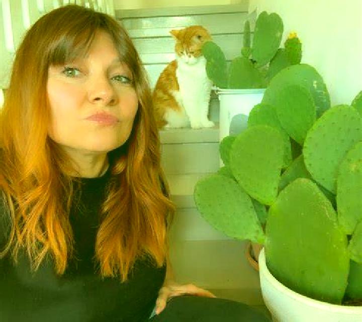 Selene 3 Villazanzo de Valderaduey escort