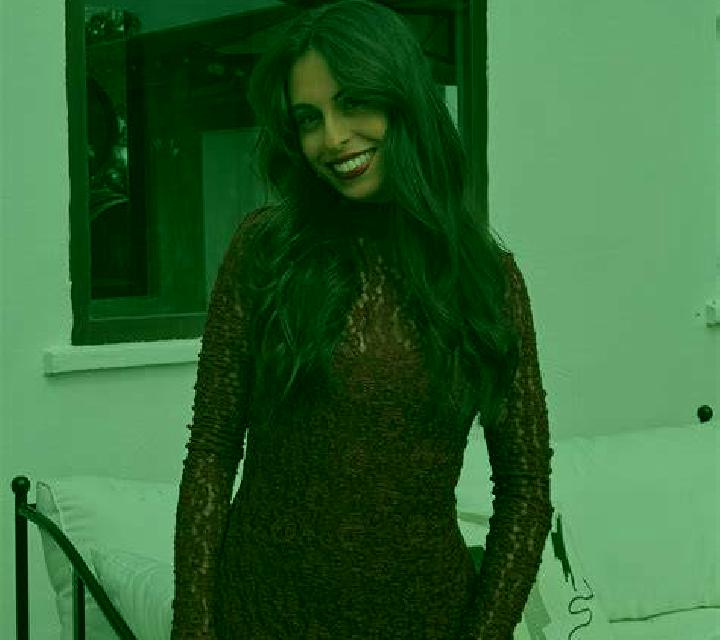 Selene Benaguasil escort