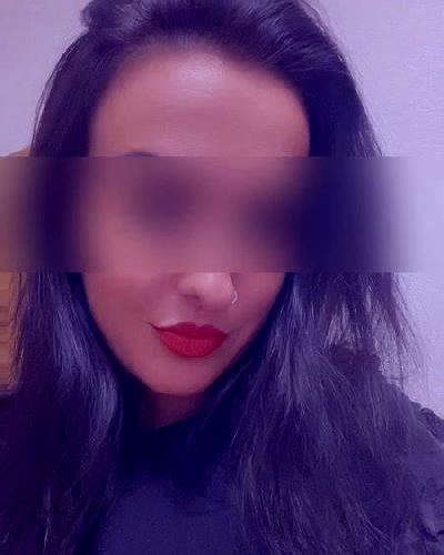 Selene Bercial escort