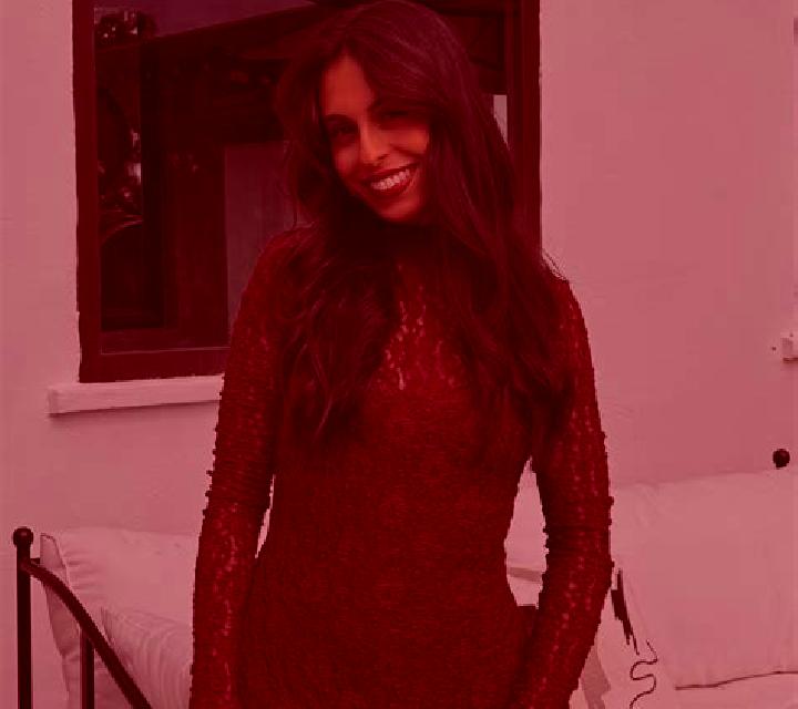 Selene Campisabalos escort