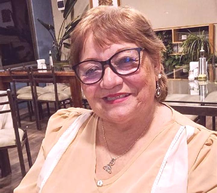 Selene Cigudosa escort